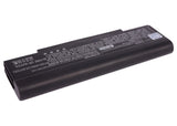 Samsung X60 Plus TZ01 Battery 11.1V 6600mAh - Compatible Replacement