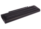 Samsung X60 Plus TZ01 Battery 11.1V 6600mAh - Compatible Replacement