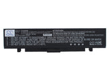 Samsung NP550P5CL Battery 11.1V 4400mAh - Compatible Replacement