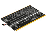 Insignia Flex 10.1 NS-15AT10 Battery 3.7V 7000mAh - Compatible Replacement