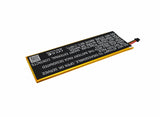 Insignia NS-15AT08 Battery 3.7V 4000mAh - Compatible Replacement