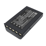 Stealth Cam Deceptor Max Battery 11.1V 3400mAh - Compatible Replacement
