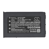 Stealth Cam Deceptor Max Battery 11.1V 3400mAh - Compatible Replacement