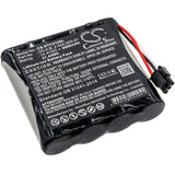 Soundcast Outcast OCJ411a Battery 14.4V 2600mAh - Compatible Replacement