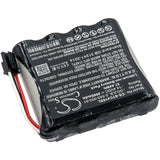 Soundcast Outcast OCJ411a Battery 14.4V 2600mAh - Compatible Replacement
