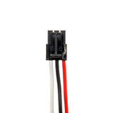 Soundcast Outcast OCJ411a Battery 14.4V 2600mAh - Compatible Replacement