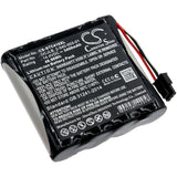 Soundcast Outcast OCJ411a Battery 14.4V 3400mAh - Compatible Replacement