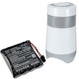 Soundcast Outcast OCJ411a Battery 14.4V 3400mAh - Compatible Replacement