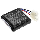 Soundcast Outcast VG7 Battery 7.4V 6800mAh - Compatible Replacement