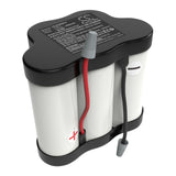 Stahl 118017 Battery 6V 8000mAh - Compatible Replacement