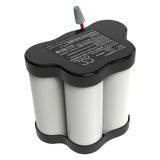 Stahl 118017 Battery 6V 8000mAh - Compatible Replacement