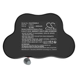 Stahl 118017 Battery 6V 8000mAh - Compatible Replacement