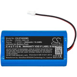 OM0134 Battery Replacement