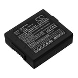 Stonex P7 Controller Battery 7.4V 1400mAh - Compatible Replacement