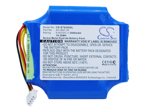 Cameron Sino CS-STS200SL Battery