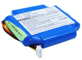 Cameron Sino CS-STS200SL Battery