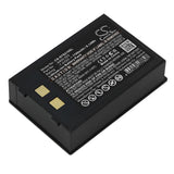 Star SM-S210i Battery 7.4V 1100mAh - Compatible Replacement
