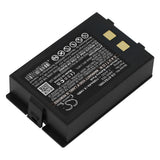 Star SM-S210i Battery 7.4V 1100mAh - Compatible Replacement