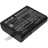 Sumitomo Fusion Splicers BU25 Battery 11.1V 3400mAh - Compatible Replacement