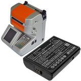 Sumitomo Fusion Splicers BU25 Battery 11.1V 3400mAh - Compatible Replacement