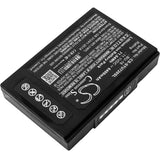 Sumitomo TYPE-Q102 Battery 11.1V 6400mAh - Compatible Replacement