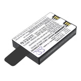 Southern Polaris X3 Sanding Reed Handbook Battery 3.7V 4200mAh - Compatible Replacement