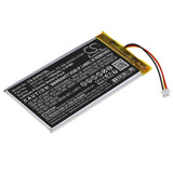 SumUp SumUp 3G Battery 3.7V 1100mAh - Compatible Replacement