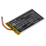SumUp SumUp 3G Battery 3.7V 1100mAh - Compatible Replacement