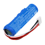 SumUp 3G Printer Battery 3.7V 2600mAh - Compatible Replacement
