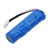 SumUp 3G Printer Battery 3.7V 2600mAh - Compatible Replacement