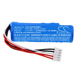 SumUp 3G Printer Battery 3.7V 3350mAh - Compatible Replacement