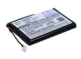 Sureshotgps Micro V3 Battery 3.7V 1100mAh - Compatible Replacement