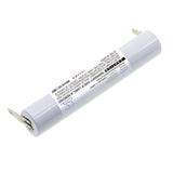 Schneider VTD137 Battery 3.6V 1500mAh - Compatible Replacement