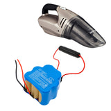 Siemens VXAS020V09 Battery 9.6V 1800mAh - Compatible Replacement