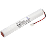 Schneider Exiway Class Battery 4.8V 4000mAh - Compatible Replacement