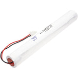 Schneider Exiway Class Battery 4.8V 4000mAh - Compatible Replacement