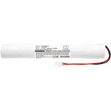 Schneider Exiway Class Battery 4.8V 4000mAh - Compatible Replacement
