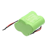 Sencor SVC-220SL Battery 4.8V 3000mAh - Compatible Replacement