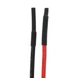 Sencor SVC-220SL Battery 4.8V 3000mAh - Compatible Replacement