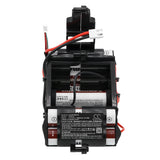 Sencor SVC 8621TI Battery 22.2V 2000mAh - Compatible Replacement