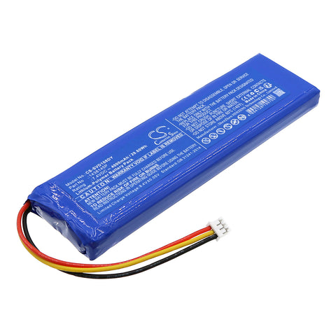 Cameron Sino CS-SVD108DY Battery