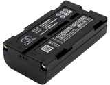 Panasonic NV-GS10EG-A Battery 7.4V 2900mAh - Compatible Replacement