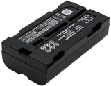 Panasonic NV-GS10EG-A Battery 7.4V 2900mAh - Compatible Replacement