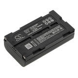 Panasonic VDR-D250EB-S Battery 7.4V 3400mAh - Compatible Replacement