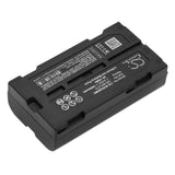 Panasonic VDR-D250EB-S Battery 7.4V 3400mAh - Compatible Replacement