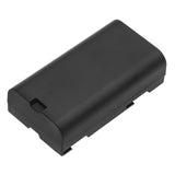 Panasonic VDR-D250EB-S Battery 7.4V 3400mAh - Compatible Replacement