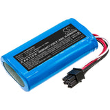 Soundcast 21391-VGBT03A Battery 3.7V 6800mAh - Compatible Replacement