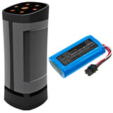 Soundcast 21391-VGBT03A Battery 3.7V 6800mAh - Compatible Replacement