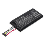 Savant Pro REM-1000 Touchscreen Remote Control Battery 3.7V 2200mAh - Compatible Replacement