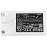 Sato VP208 Battery 7.4V 3000mAh - Compatible Replacement